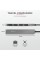 Trust Halyx Aluminium 4-Port Mini USB Hub
