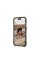UAG Чохол для Apple iPhone 15 Pro Essential Armor Magsafe, Olive Drab