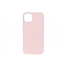 2E Чохол Basic для iPhone 14 Pro Max, Liquid Silicone, Rose Pink