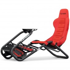 Playseat Кокпіт з кріпленням для керма та педалей Trophy - Red