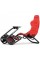 Playseat Кокпіт з кріпленням для керма та педалей Trophy - Red