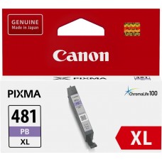 Canon Photo Blue XL