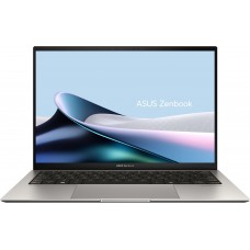 ASUS Ноутбук Zenbook S 13 UX5304MA-NQ041W 13.3" 3K OLED, Intel Ultra 7 155U, 16GB, F1TB, UMA, Win11, Сірий