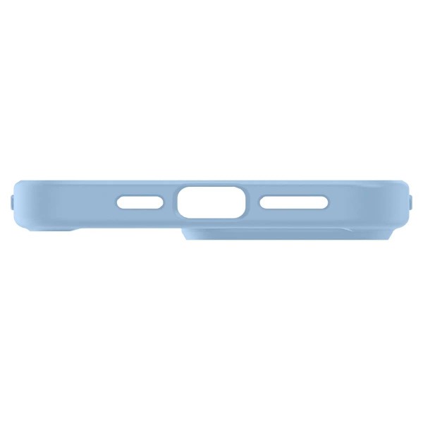 Spigen Чохол для Apple iPhone 14 Pro Ultra Hybrid, Sierra Blue