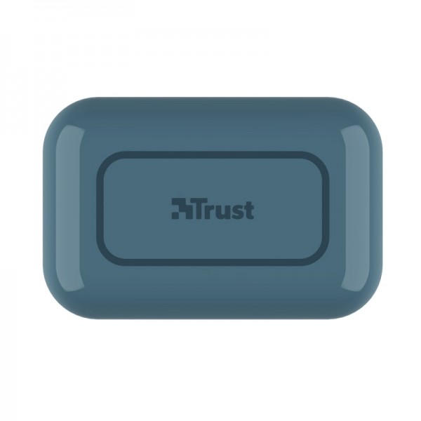 Trust Blue