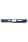 Spigen Чохол для Apple iPhone 15 Pro Max Mag Armor MagFit, Navy Blue