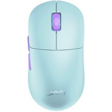 Миша Xtrfy M8, WL/USB-A, RGB, Frosty Mint