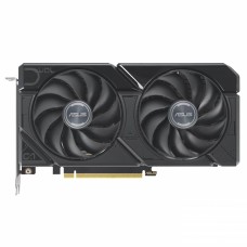 ASUS Відеокарта Radeon RX 7600 XT 16GB GDDR6 DUAL OC DUAL-RX7600XT-O16G