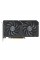 ASUS Відеокарта Radeon RX 7600 XT 16GB GDDR6 DUAL OC DUAL-RX7600XT-O16G