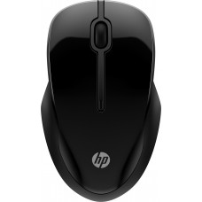 HP Миша 250 Dual Mode, WL/BT, чорний