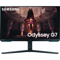 Samsung Монітор 28" Odyssey G7 S28BG700 HDMI, DP, USB, IPS