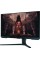 Samsung Монітор 28" Odyssey G7 S28BG700 HDMI, DP, USB, IPS