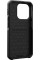 UAG Чохол для Apple iPhone 15 Pro Max Metropolis LT Magsafe, Kevlar Black