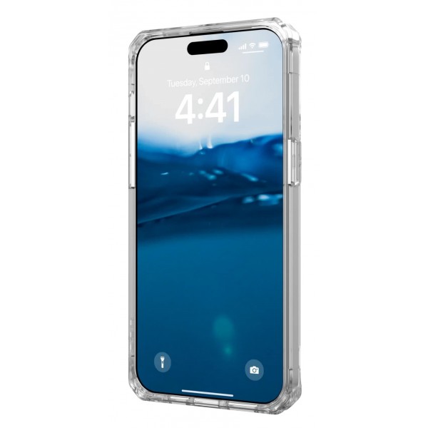 UAG Чохол для Apple iPhone 15 Pro Max Plyo, Ice