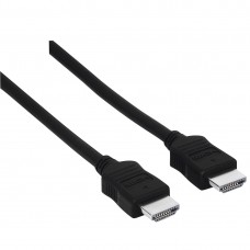 HAMA HDMI - HDMI 3 m Black