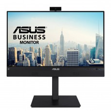 ASUS Монітор 23.8" BE24ECSNK HDMI, 2xDP, USB-C, 4xUSB, MM, IPS, Pivot, Cam