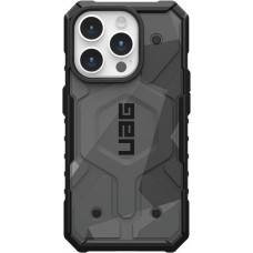 UAG Чохол для Apple iPhone 15 Pro Pathfinder SE MagSafe, Geo Camo