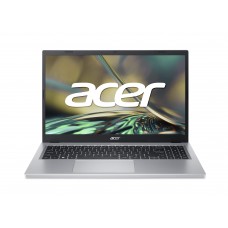 Acer Ноутбук Aspire 3 A315-24P 15.6" FHD, AMD A AN7120U, 8GB, F256GB, UMA, Lin, блакитний