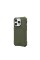 UAG Чохол для Apple iPhone 15 Pro Essential Armor Magsafe, Olive Drab