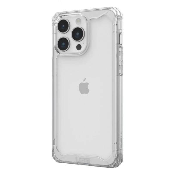 UAG Чохол для Apple iPhone 15 Pro Max Plyo, Ice
