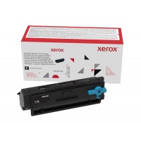 Xerox Тонер картридж B310 Black (8000 стр)