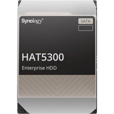 Synology Жорсткий диск 3.5" 4TБ SATA 7200