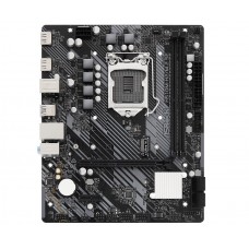 ASRock Материнська плата H510M-H2/M.2_SE s1200 H470 2xDDR4 M.2 HDMI mATX