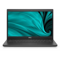 Dell Ноутбук Latitude 3420 14" FHD AG, Intel i7-1165G7, 8GB, F256GB, UMA, Lin, чорний