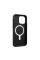 UAG Чохол для Apple iPhone 15 Pro Max Civilian Magsafe, Black