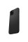 Spigen Чохол для Apple iPhone 15 Plus Liquid Air, Matte Black
