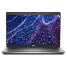 Ноутбук Dell Latitude 5430 14" FHD Touch AG, Intel i5-1145G7, 8GB, F512GB, UMA, Win11P, чорний