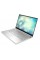 Ноутбук HP Pavilion 15-eh1008ua 15.6FHD IPS AG/AMD R3 5300U/8/512F/int/W10/White