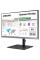 Samsung Монітор 27" S27C430 HDMI, DP, USB, IPS, 100Hz, 4ms