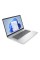 HP Ноутбук 17-cn3009ua 17.3" FHD IPS AG, Intel i3-N305, 8GB, F256GB, UMA, DOS, сріблястий