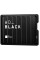 WD Портативний жорсткий диск 2TB USB 3.1 WD BLACK P10 Game Drive