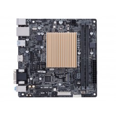 ASUS Материнcька плата PRIME J4005I-C Celeron DC 2.7GHz 2xDDR4 M.2 HDMI D-Sub LVDS mITX