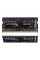 Kingston Пам'ять ноутбука DDR4 32GB KIT (16GBx2) 3200 FURY Impact