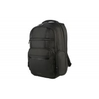 Рюкзак Tucano Sole Gravity AGS 17", чорний