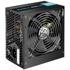 Zalman Блок живлення Wattbit II (400W), 83%, 120mm, 1xMB 24pin(20+4), 1xCPU 8pin(4+4), 3xMolex, 4xSATA, 2xPCIe 8pin(6+2)