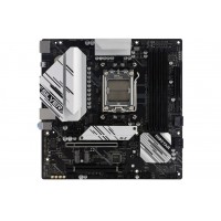 Biostar Материнська плата B650M SILVER sAM5 B650 4xDDR5 M.2 HDMI DP ATX