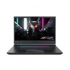 Gigabyte Ноутбук 15.6 QHD 165Hz, Intel i7-13620H, 16GB, F1TB, NVD4060-8, DOS, чорний