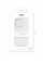 UAG Чохол [U] для Apple iPhone 14 Pro Dot Magsafe, Marshmallow