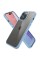 Spigen Чохол для Apple iPhone 14 Pro Ultra Hybrid, Sierra Blue