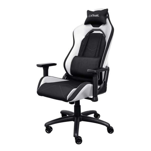 Trust Крісло GXT714W RUYA ECO, Білий