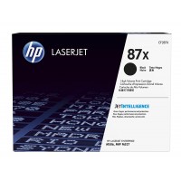 HP CF287X