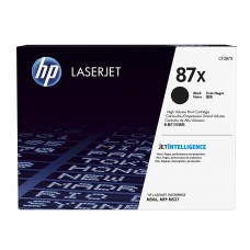 HP CF287X