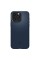 Spigen Чохол для Apple iPhone 15 Pro Max Mag Armor MagFit, Navy Blue