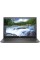 Ноутбук Dell Latitude 3510 15.6" FHD AG, Intel i7-10510U, 8GB, F256GB, UMA, Lin, чорний