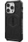 UAG Чохол для Apple iPhone 15 Pro Max Pathfinder Magsafe, Black