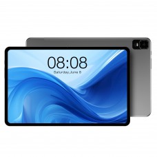 Планшет Teclast T50 11" 8GB, 256GB, LTE, 7500mAh, Android, сірий